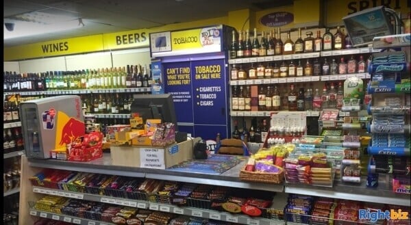 Convenience Lease Store for sale - Windsor, Berkshire Photo 1