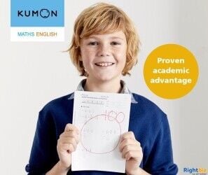 Maths & English Tutoring Franchise for Sale Central Bedfordshire