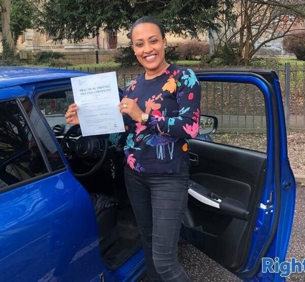 Successful Driving Instructor Business in North London Photo 1