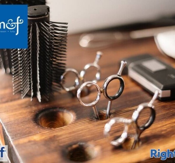Popular Freehold Hair Salon - Sleaford, Lincolnshire Photo 1