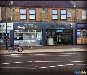 Beauty Salon for Sale in Edmonton London Beauty Salon for Sale in Edmonton London
