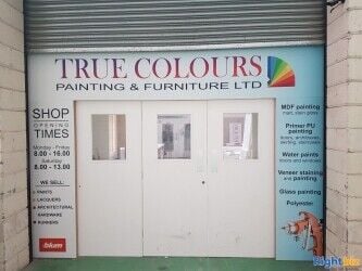 True Colours Painting & Furniture LTD for SALE in Wembley London