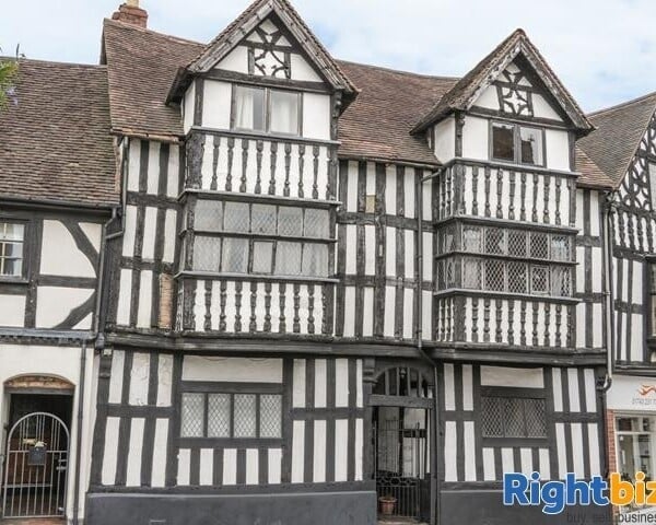 Superb 5 bedroom Guest House 2 minutes from the town centre in the historic town of Shrewsbuy Superb 5 bedroom Guest House 2 minutes from the town centre in the historic town of Shrewsbuy