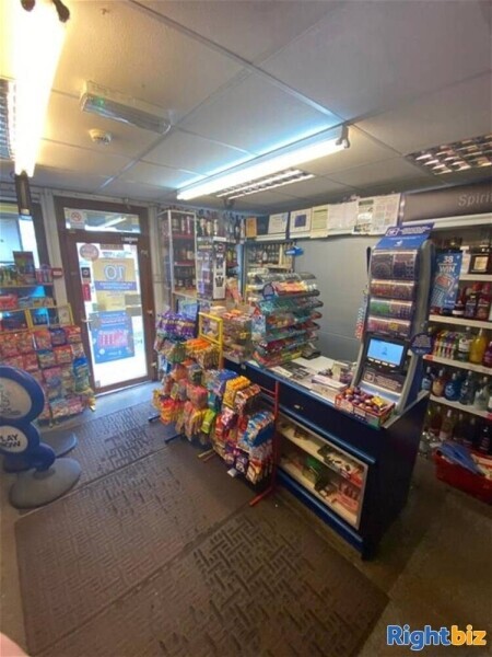 Off Licence/convenience store- Staffordshire Photo 1