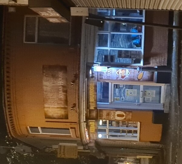 Leasehold Turkish kebab house for sale Photo 1