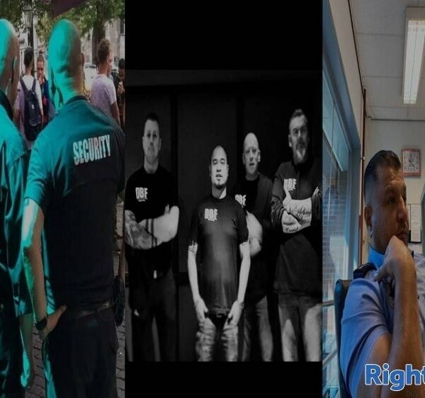 Newly established Security Consultancy Services business for sale Photo 1