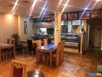 Leasehold Turkish restaurant for sale Leasehold Turkish restaurant for sale
