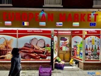European off license for sale European off license for sale