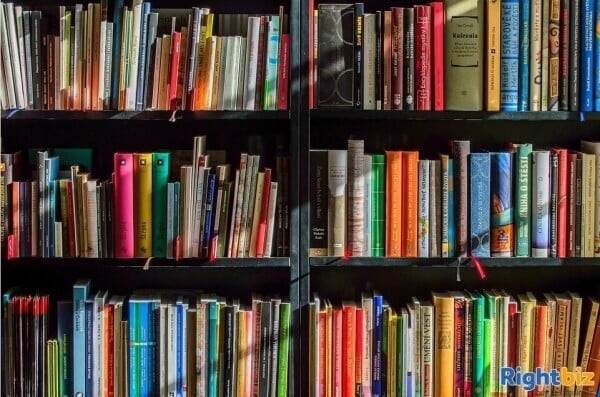 Leading West Country based Book Wholesaler Photo 1