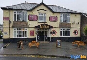 MINERS ARMS, OLD ROAD, SKEWEN, NEATH Photo 1