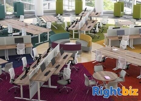 Office Furniture and Backcare Chair Specialists Photo 1