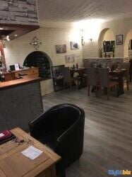 Leasehold Italian restaurant for sale in Great Yarmouth