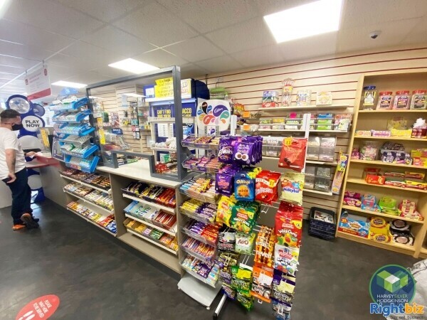 POST OFFICE: WEAVERHAM: NORTHWICH: Photo 1