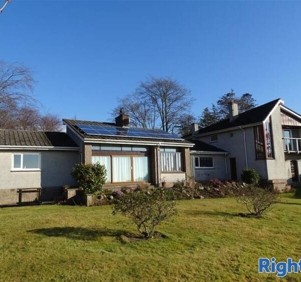 Willowbank House B & B - Angus Photo 1