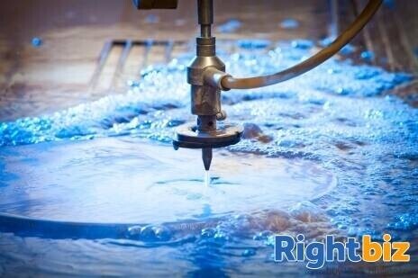 Well-established Precision Engineering and Fabricating Company for sale in the North East of Scotland Photo 1