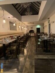 Italian restaurant for Sale in Finsbury Park