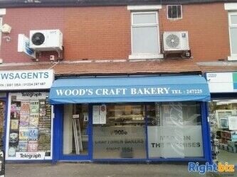 Leasehold Award winning Bakery for Sale Blackburn Lancashire Leasehold Award winning Bakery for Sale Blackburn Lancashire