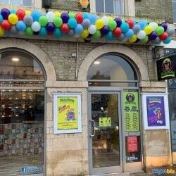 Leasehold Alcohol Store for Sale in Boston Lincolnshire