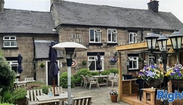 FREEHOLD COUNTRY INN/RESTAURANT & FUNCTION VENUE IN STAFFORDSHIRE Photo 1