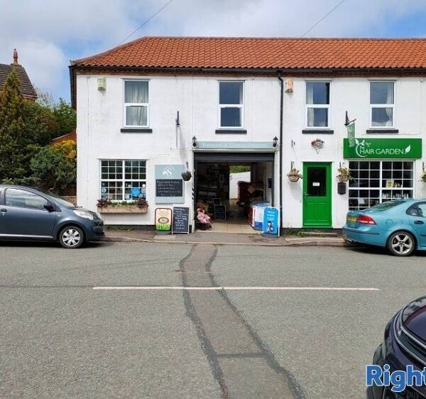 Well Established Convenience Store For Sale Photo 1