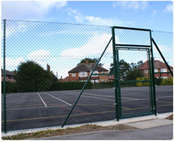A HIGHLY REPUTABLE FENCING CONTRACTOR, PROPERTY MAINTENANCE SERVICE AND FIREWOOD SUPPLIER Photo 1