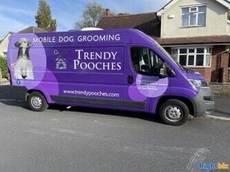 Mobile Dog Grooming Franchise Mobile Dog Grooming Franchise