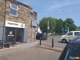 Burger takeaway business to rent Burger takeaway business to rent
