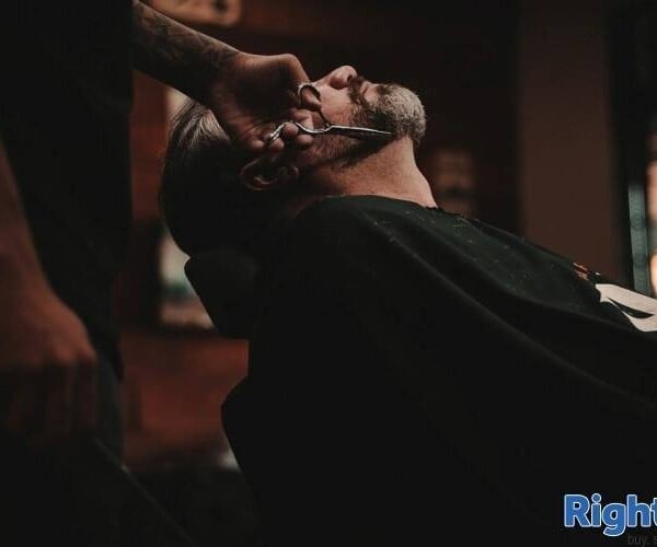 Established Barbers - Orpington Photo 1