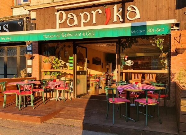 Restaurant/Cafe with 44 Covers Restaurant/Cafe with 44 Covers