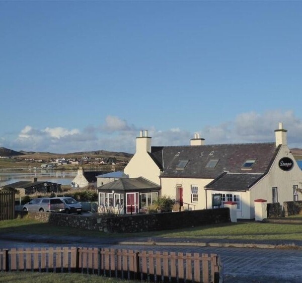 Guest House - Shetland Islands Photo 1
