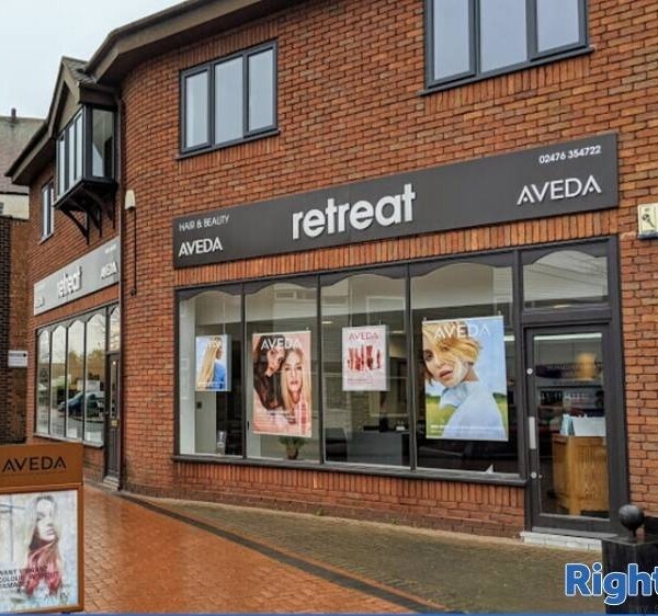 Highly rated Hair and Beauty business for sale Photo 1