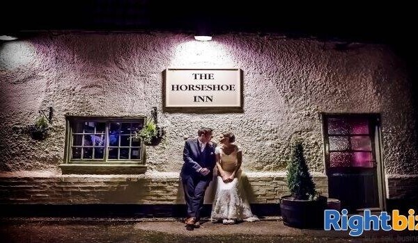 Award Winning Restaurant  & Village Pub in Cambridgeshire Photo 1