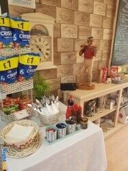 Leasehold Cafe Shrewsbury To Rent. Leasehold Cafe Shrewsbury To Rent.