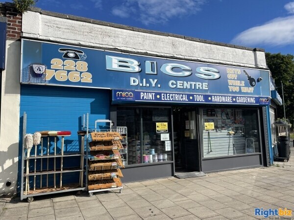 Well Established Independent DIY Store Photo 1
