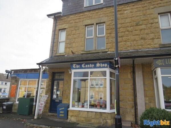 Old-Established Newsagents and Sweet Shop Photo 1