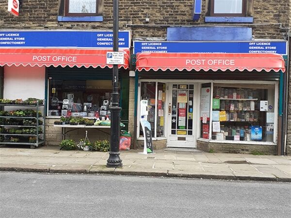 LONG ESTABLISHED POST OFFICE & GENERAL STORE - LANCASHIRE Photo 1