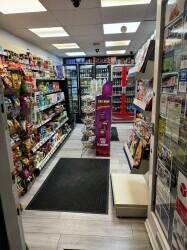 SELF SERVICE GROCERY/CONVENIENCE STORE WITH FULL FREE OFF LICENCE ON MODERN PARADE, SHOREHAM-BY-SEA, Photo 1