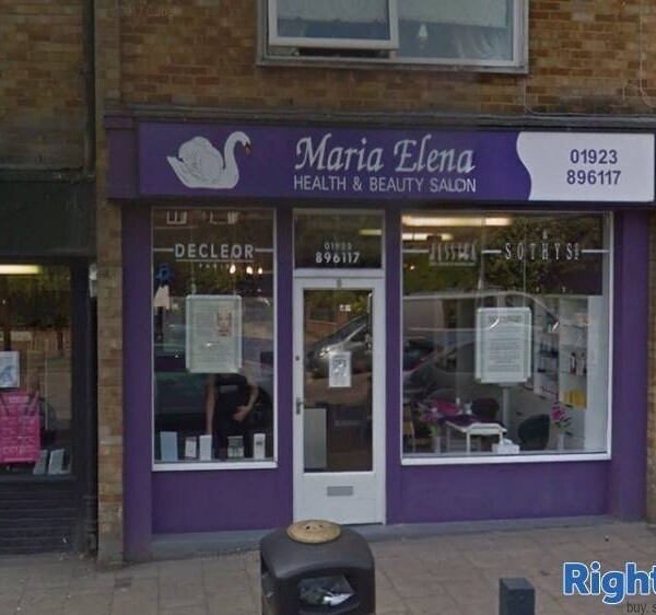 Well Established Health & Beauty Salon For Sale Photo 1