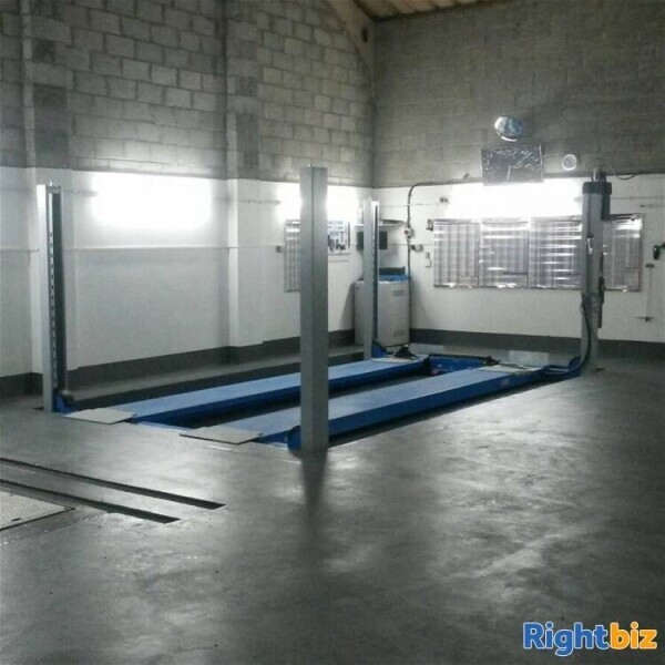 Vehicle Repairs & MOT For Sale in Barnstaple Photo 1