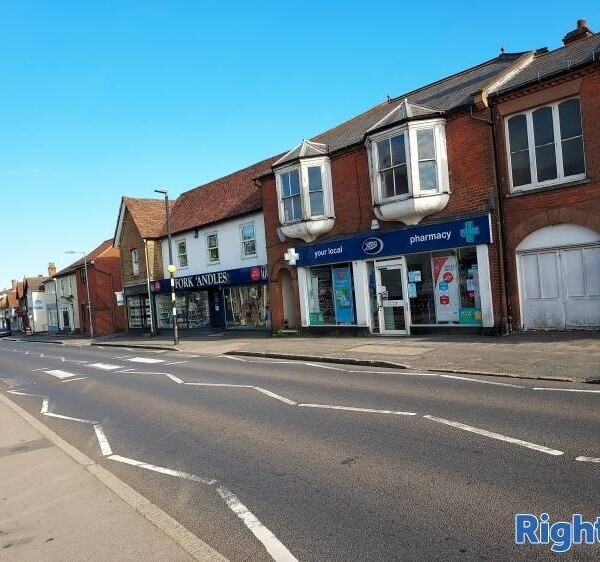 Independent Hardware Store & Post Office in Essex with freehold option Photo 1