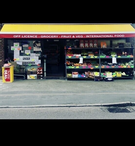 Leasehold convenience store sale in Hoddesdon Photo 1