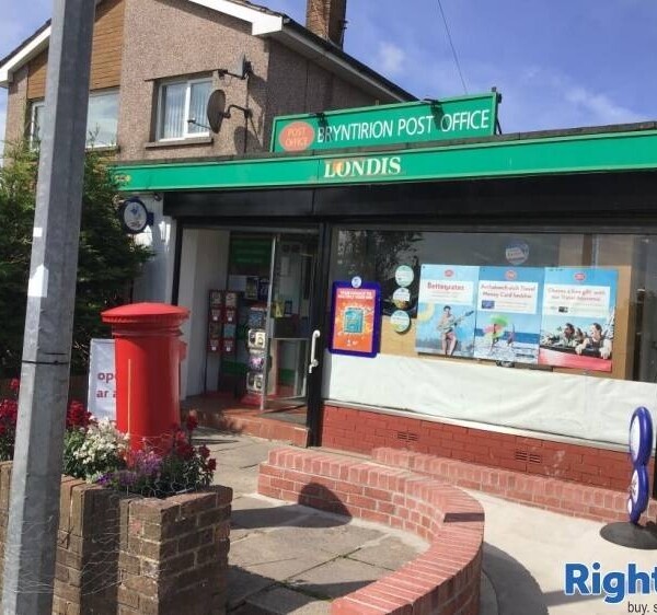Long Established Post Office and Convenience Store Photo 1