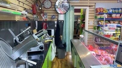 Leasehold Meat Shop for Sale in Derby Leasehold Meat Shop for Sale in Derby