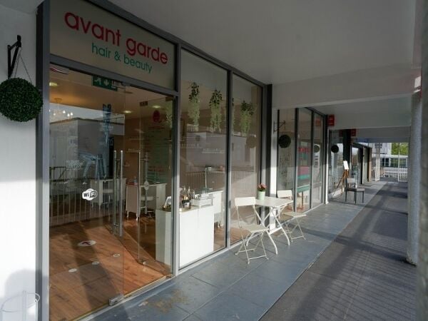 Extremely well established Hair & Beauty Salon for sale Photo 1
