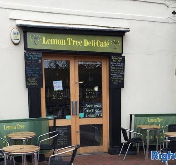 Well Established Delicatessen & Cafe For Sale Photo 1
