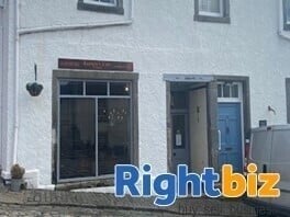 Freehold Commercial Property with Tenant/Possible Development Opportunity in Culross Fife Photo 1