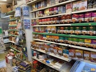 SUB-LEASE GENERAL STORE WITH BUTCHERS HALAL FRUIT AND VEG SUB-LEASE GENERAL STORE WITH BUTCHERS HALAL FRUIT AND VEG