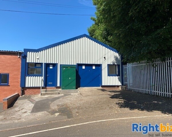 Unit To Let Kings Norton Birmingham Photo 1