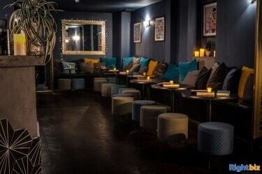 Established and well-respected Cocktail Bar for sale - Bedford Established and well-respected Cocktail Bar for sale - Bedford