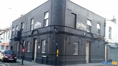 Freehold Hotel & Restaurant for Sale in Weston Super Mare £420,000 NO OFFERS